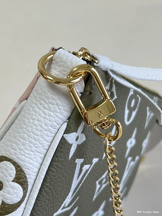 AAA Pruses Bags MINI ACCESSOIRES POCHETTE LOUIS VUITTON 0731